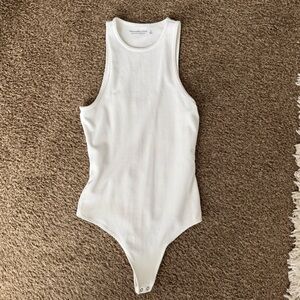 Abercrombie & Fitch Bodysuit